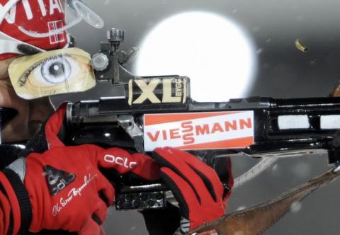 BJOERNDALEN Ole Einar