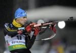 Oestersund 2008. Individual. Men Oestersund 2008. Individual. Men