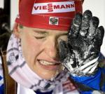 Oestersund 2008. Individual. Women. Oestersund 2008. Individual. Women.