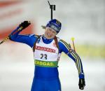 Oestersund 2008. Individual. Women. Oestersund 2008. Individual. Women.