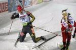 Oestersund 2008. Individual. Women. Oestersund 2008. Individual. Women.