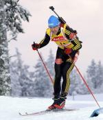 Oestersund 2008. Sprint. Oestersund 2008. Sprint.