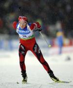 Oestersund 2008. Sprint. Oestersund 2008. Sprint.