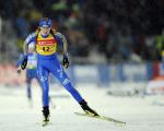 Oestersund 2008. Sprint. Oestersund 2008. Sprint.