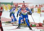Oestersund 2008. Pursuit. Oestersund 2008. Pursuit.