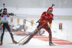 Oestersund 2008. Pursuit. Oestersund 2008. Pursuit.