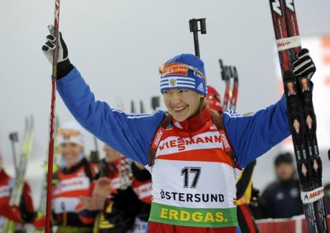 IOURIEVA Ekaterina