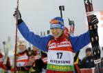 Oestersund 2008. Pursuit. Oestersund 2008. Pursuit.