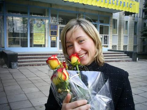 SEMERENKO Vita