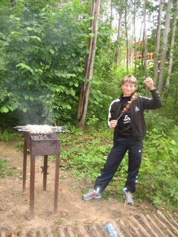 SEMERENKO Valj