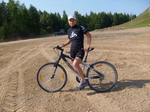 SEMERENKO Valj
