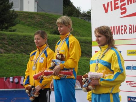 SEMERENKO Valj, SEMERENKO Vita