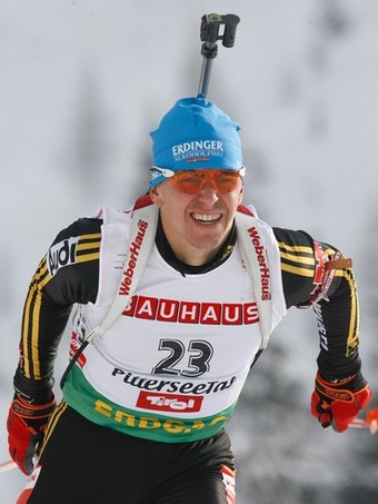 GREIS Michael