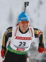 Hochfilzen 2008. Sprints. Hochfilzen 2008. Sprints.