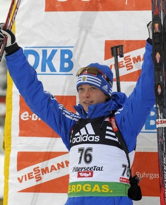 SLEPTSOVA Svetlana