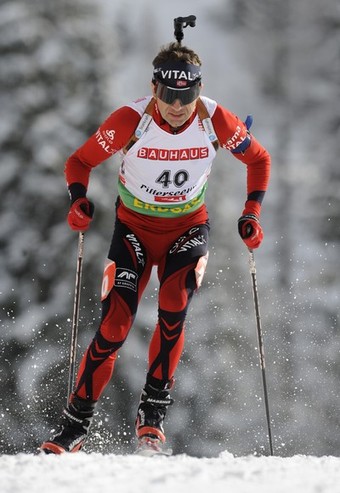 BJOERNDALEN Ole Einar