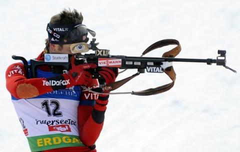BJOERNDALEN Ole Einar