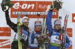 Holmenkollen 2008. Individuals. Holmenkollen 2008. Individuals.