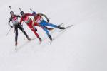Hochfilzen 2008. Sprints. Hochfilzen 2008. Sprints.