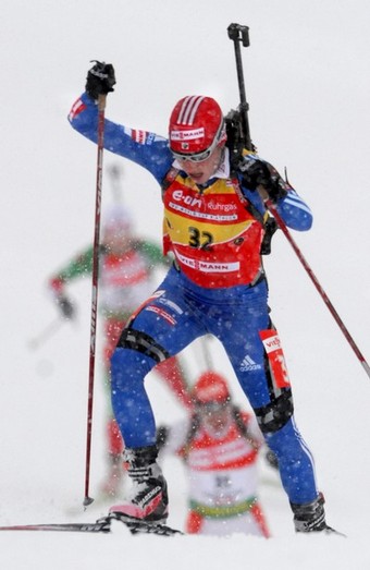 SLEPTSOVA Svetlana