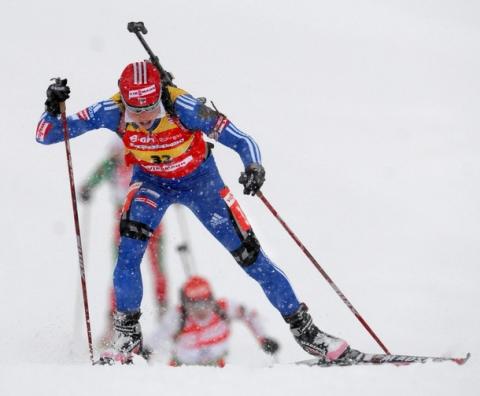 SLEPTSOVA Svetlana