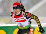 Hochfilzen 2008. Sprints.