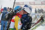 Hochfilzen 2008. Sprints. Hochfilzen 2008. Sprints.