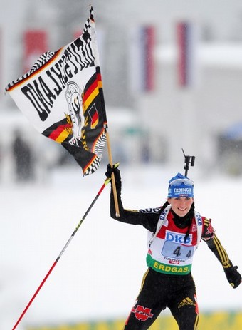 LANG Kathrin