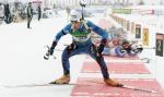 Hochfilzen 2008. Relays.