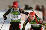 Oberhof 2009 Relay Women Oberhof 2009 Relay Women