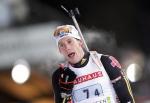 Oberhof 2009 Relay Men