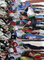 Oberhof 2009 Relay Men Oberhof 2009 Relay Men