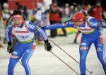 Oberhof 2009 Relay Men