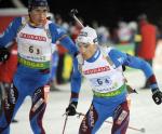 Oberhof 2009 Relay Men Oberhof 2009 Relay Men