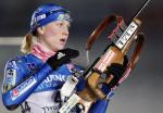 Oberhof 2009 Women Sprint Oberhof 2009 Women Sprint
