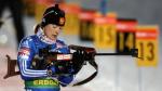 Oberhof 2009 Women Sprint