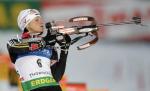 Oberhof 2009 Women Sprint