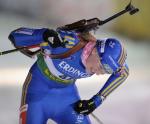 Oberhof 2009 Women Sprint Oberhof 2009 Women Sprint