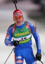 Oberhof 2009 Men Sprint
