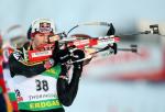 Oberhof 2009 Men Sprint