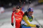 Oberhof 2009 Men Sprint