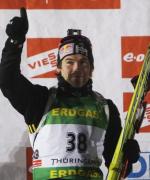 Oberhof 2009 Men Sprint