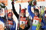 Oberhof 2009 Women Mass Oberhof 2009 Women Mass
