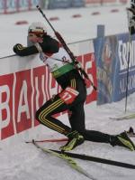 Oberhof 2009 Men Mass Oberhof 2009 Men Mass