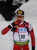 Oberhof 2009 Men Mass Oberhof 2009 Men Mass