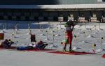 Oberhof 2009 Women Mass Oberhof 2009 Women Mass