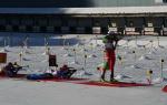 Oberhof 2009 Women Mass