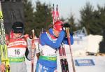 Oberhof 2009 Women Mass