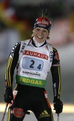 Ruhpolding 2009 Relay Women Ruhpolding 2009 Relay Women