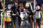 Ruhpolding 2009 Relay Women